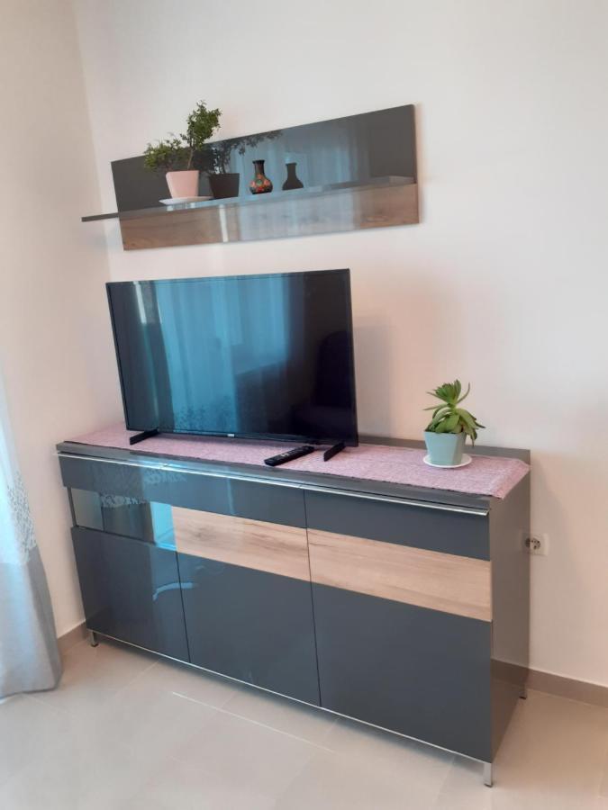 Apartman Marina Senj  Exteriör bild