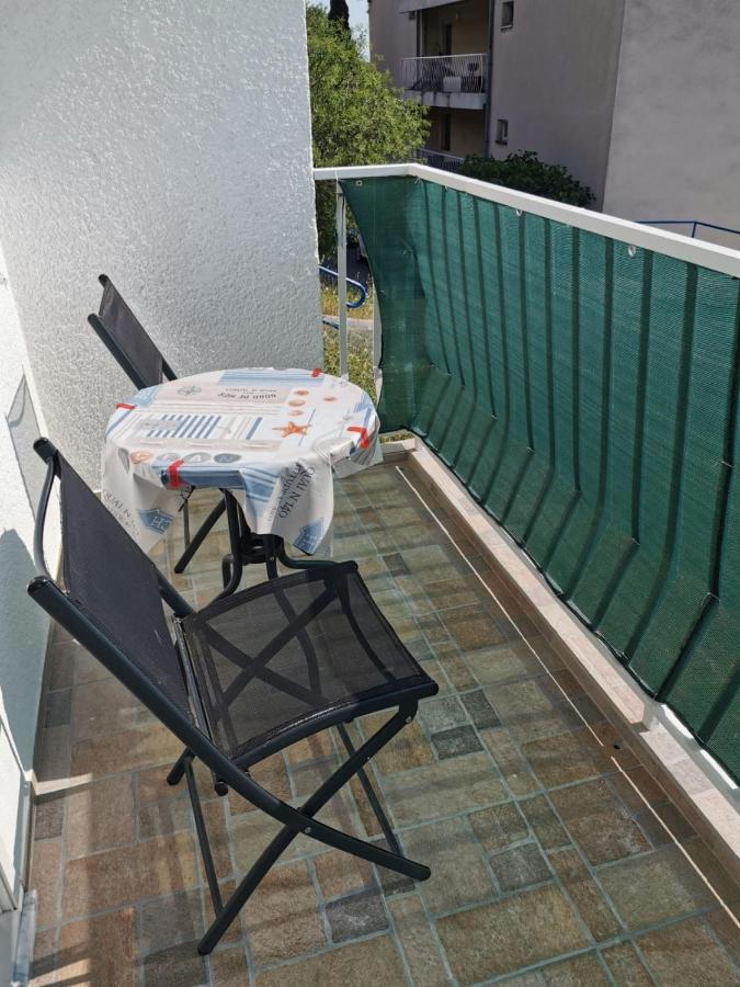 Apartman Marina Senj  Exteriör bild