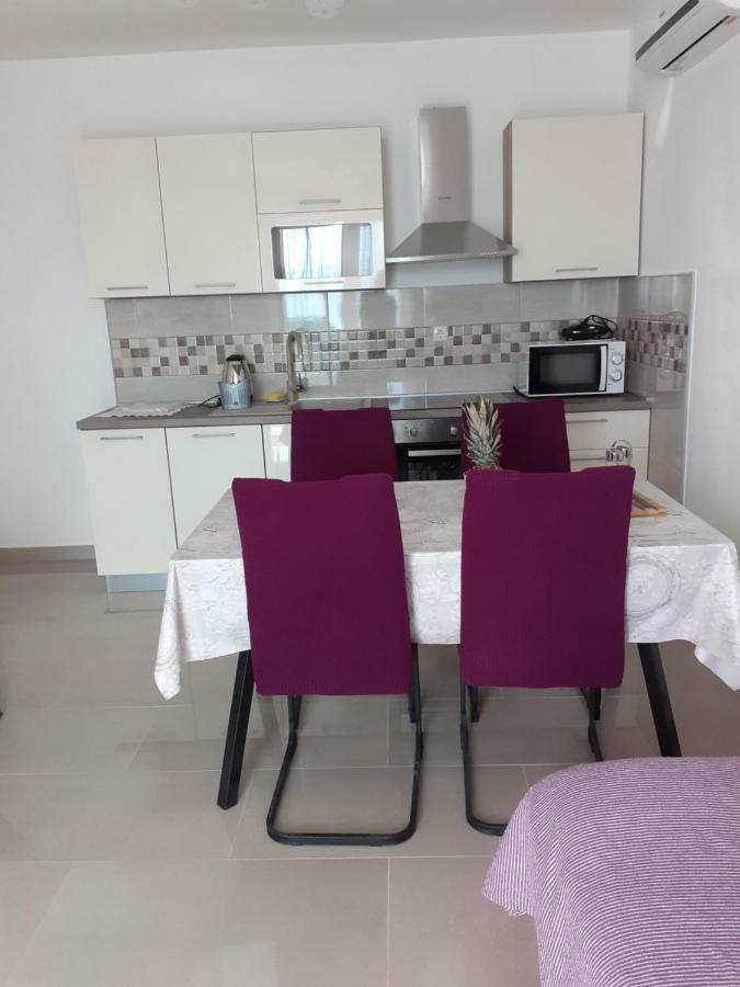 Apartman Marina Senj  Exteriör bild