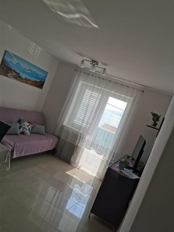 Apartman Marina Senj  Exteriör bild
